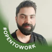 Prince Tiwari - PeerSpot reviewer