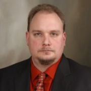 Eric Rise - PeerSpot reviewer