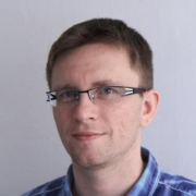 Pavel Adam - PeerSpot reviewer