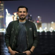 Sajjad Hussain - PeerSpot reviewer