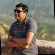 Amol Kotwal - PeerSpot reviewer