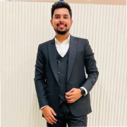 Syed Muqthiar Ahmed - PeerSpot reviewer