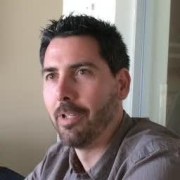 Francesco Fiorentini - PeerSpot reviewer