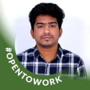 Akshay Gosika - PeerSpot reviewer