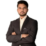 T Sarwar - PeerSpot reviewer