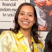 Emma Lily - PeerSpot reviewer