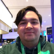 Diego van der Kramer - PeerSpot reviewer