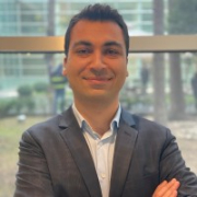 Mehmet SukruKaya - PeerSpot reviewer