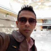 ImranKhan3 - PeerSpot reviewer