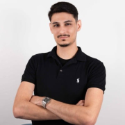 Ofir Asaf Ben Kiki - PeerSpot reviewer