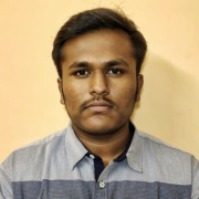 Preetham Gowda - PeerSpot reviewer