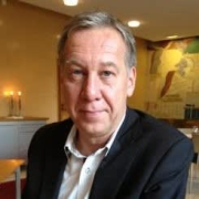 Per Martin Jøraholmen - PeerSpot reviewer