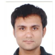 Lokesh Chugh - PeerSpot reviewer