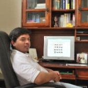 Ravi Ramachandran - PeerSpot reviewer