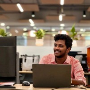 Sai Nandan Sambu - PeerSpot reviewer