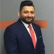 Romani Labib - PeerSpot reviewer