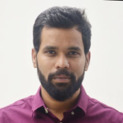 Abhishek Gowsika - PeerSpot reviewer
