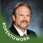 Richard Griggs - PeerSpot reviewer