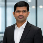 Hareesha Rameshappa - PeerSpot reviewer