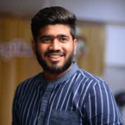Kabilan Karuna - PeerSpot reviewer