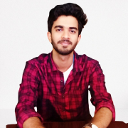 Pentala Shashank - PeerSpot reviewer