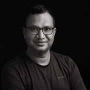 Jitendra Jena - PeerSpot reviewer