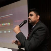 Ameya Mahale - PeerSpot reviewer