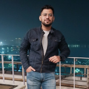AsifKhan 1 - PeerSpot reviewer