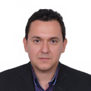 Jorge Florez - PeerSpot reviewer