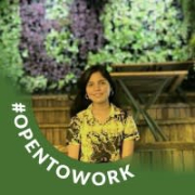 Richasvi Tripathi - PeerSpot reviewer