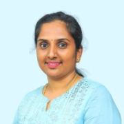 Mahalakshmi Senthilkumar - PeerSpot reviewer
