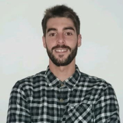 Sergio Ortiz Vega - PeerSpot reviewer