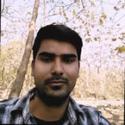 SandeepKumar1 - PeerSpot reviewer