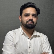 Anish Kothari - PeerSpot reviewer