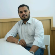 Anish Shenoy - PeerSpot reviewer