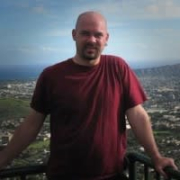 David Heighton - PeerSpot reviewer