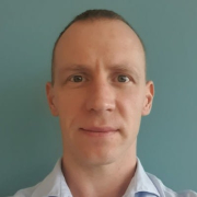 Kostiantyn Ryzhevskyi - PeerSpot reviewer