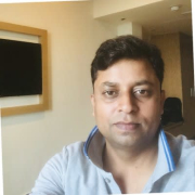 Anuj Verma - PeerSpot reviewer
