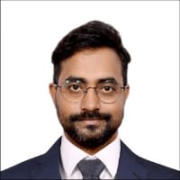 Sagar Shubham - PeerSpot reviewer