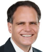 Steven Crain - PeerSpot reviewer