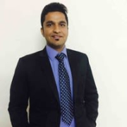 PrateekMehrotra - PeerSpot reviewer