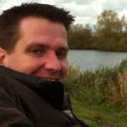 Naunton Cheesman - PeerSpot reviewer