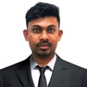 Saman Guruge - PeerSpot reviewer