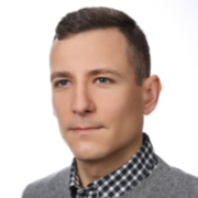 Jakub Wnuk - PeerSpot reviewer