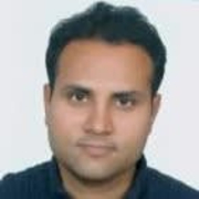 Aakash Sharma - PeerSpot reviewer
