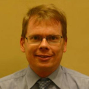 Gexore Andrew - PeerSpot reviewer