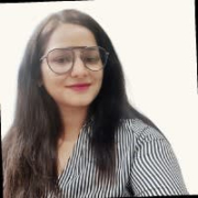 Anika Gaur - PeerSpot reviewer