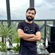 Wasiq Khan - PeerSpot reviewer