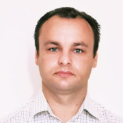 Oleg Barladean - PeerSpot reviewer