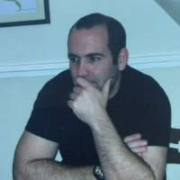 Alan Bloor - PeerSpot reviewer